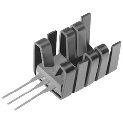Fischer Elektronik FK237 SA-220 O 21&#xB0;C/W Heat Sink For TO 220 Housing