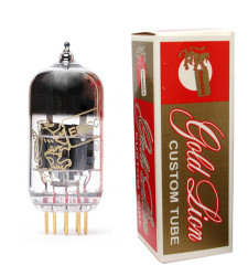 6922 Genalex Gold Lion