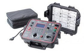 GT-900-D FTT KIT, Klasa II, Beha-Amprobe