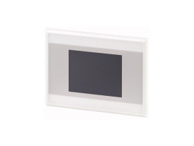 Panel 3,5'' Mono PLC ETH RS485 XV-102-B4-35MQR-10-PLC 140014 EATON