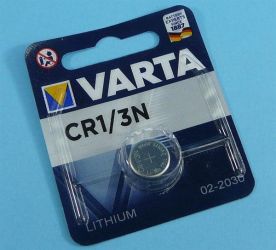 CR-1/3N 3,0V VARTA BAT.LITOWA