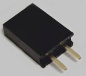 BKL Electronic 10122200 Listwa kołkowa, żeńska, standardowa 1 szt.