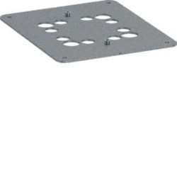 tehalit.VE-EE Płyta poziomująca do UDKQ06x UDBDQ06 UDQ06H