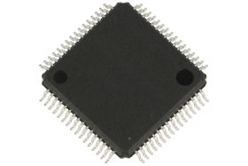 Mikrokontroler; APM32F072RBT6; LQFP64; powierzchniowy (SMD); Geehy; RoHS