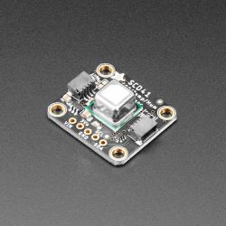 Adafruit SCD-41 - True CO2 Temperature and Humidity Sensor