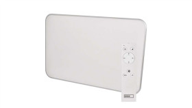 Oprawa Led Alvi, 72W Regulowana Cct, Ściemnialna Emos Zm5167