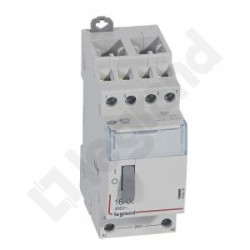 Przekaźnik bistabilny PB 414 24VAC 4NO 412414