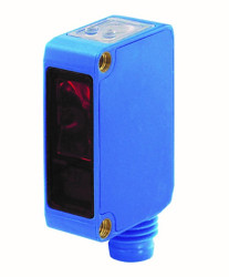 Czujniki fotoelektryczne Odruchowe Fotoelektryczny RS PRO PNP zakres 20 → 8000mm LED