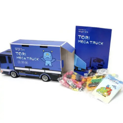 RoboTori Tori Mega Truck