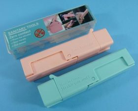 ASYSTENT DO BEZDOTYK.OTWIERANIA DRZWI