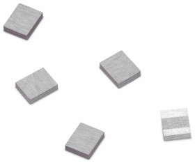 Cewka indukcyjna drutowa SMD 4,7 μH ±20% 2512 (6432M) SRF: 35MHz Idc 1A Stop żelaza magnetyczny