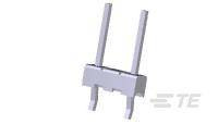 TE Connectivity 3-644748-1 1 szt. torba