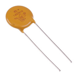 390V Metal Oxide Varistor 120J 16.5mm JVR14N391K