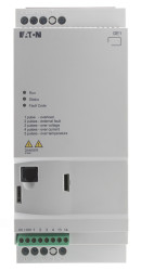 Rozrusznik o zmiennej prędkości 7,5 kW 3-fazowy 480 V AC 16 A 60Hz CANOpen Silniki AC