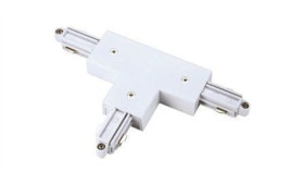 Łącznik T Biały Do Szynoprzewodów Lp-553 Wh Light Prestige