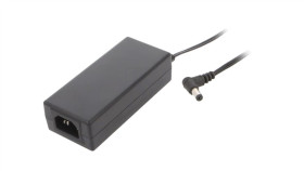 Zasilacz Impulsowy 24Vdc 2,71A 5,5/2,1 65W Biurkowy 91 Espe-6524-P3-2155L