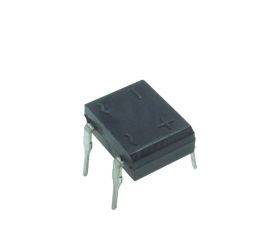 DB154 1,5A 400V THT DIP04