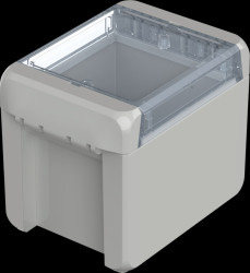 96022135 Bocube,113x80x90 mm, outdoor, IP68