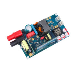 Moduł sterownika bramki Infineon Sterownik wzmocnienia, Sterownik bramki Płytka ewaluacyjna 2ED2101S06F, 2ED24427N01F