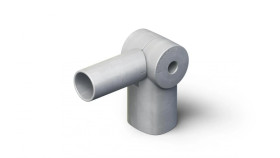 Wysięgnik ZRP100 SPIG ADAP CL MALAGA+LN STREETLIGH, 910925868646