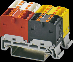 1187193 PTFIX 1.5-KNX-NS35AD function distribution block