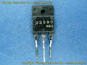 2SD2580