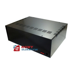 T354 Obudowa 350/120/260 (szer./wys./głęb.) metalowa