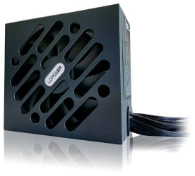 LC Power LC500SI V2.31 Zasilacz do komputera 500 W ATX 80 PLUS®