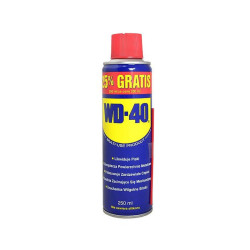 Spray WD-40 250ml penetrujący