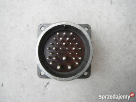 SZR55P31ESZ3 uchwyt agregatowy złącze 31 pinów