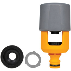 Hozelock 2274P9000 2274 Mixer Tap Connector Max. &#xD8;34mm