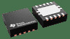 1-cell, 1-A, linear Li-ion battery charger w/ thermal regulation, 6.5V OVP, temp sense | DRC | 10 | -40 to 85