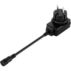 Philips 8720169269354 Gardenlink Extension Cable 24V 10m Black IP65