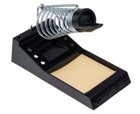 Akcesorium do lutowania Uchwyt na kolbę z gąbką do Lutownica WEP70 Weller