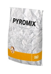 Zaprawa ognioodporna MSX-S1 PYROMIX 7206104 /20kg/