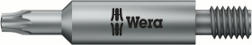 Końcówka wkrętakowa Torx TX 25 Wera dł: 45 mm, 45 mm