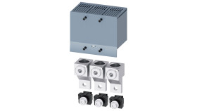 Zacisk przewodu 3VA9213-0JC13, Siemens, SENTRON