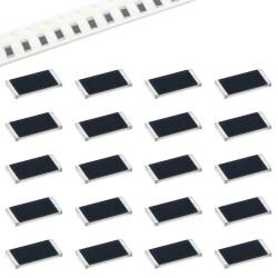 Rezystor 470 kom, 5%, 0,125 W, SMD 0805