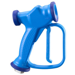 Pistolet natryskowy do farb, BSP 1/2 cala, 12 barów