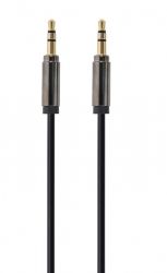 Przyłącze mini Jack 3.5mm stereo 0.75m