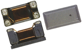 Cewka indukcyjna drutowa SMD ±25% 1206 (3216M) Idc 370mA