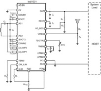 Dual mode 5-W (WPC and PMA) single Chip Wireless power Receiver | YFP | 42 | -40 to 85
