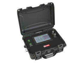 Particle Pal V4: Particles, Water (%RH),