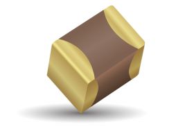 Kondensator SMD0805 10nF/50V 10% AVX KYOCERA