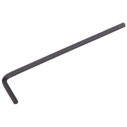 Draper 33575 3.0mm Extra Long Metric Hexagon Key