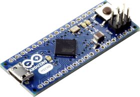 Arduino A000093 Płytka Micro without Headers Core ATMega32