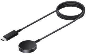 Samsung EP-OR900 Fast Wireless Charger Bezprzewodowa ładowarka złącze magnetyczne czarny Szybka ładowarka