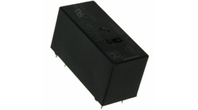 Przekaźnik mocy 24V SPDT Panasonic, montaż PCB