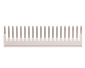 Mostek wtykany 20-biegunowy 4,2mm szary FBS 20-4 GY 3030354 /10szt./