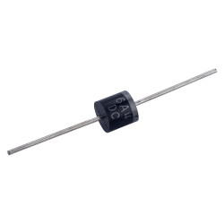 DC Components 6A4 P600G 400V 6A Rectifier Diode
